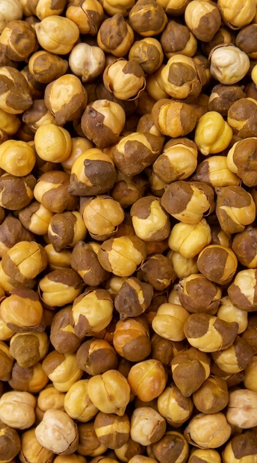 banner chana