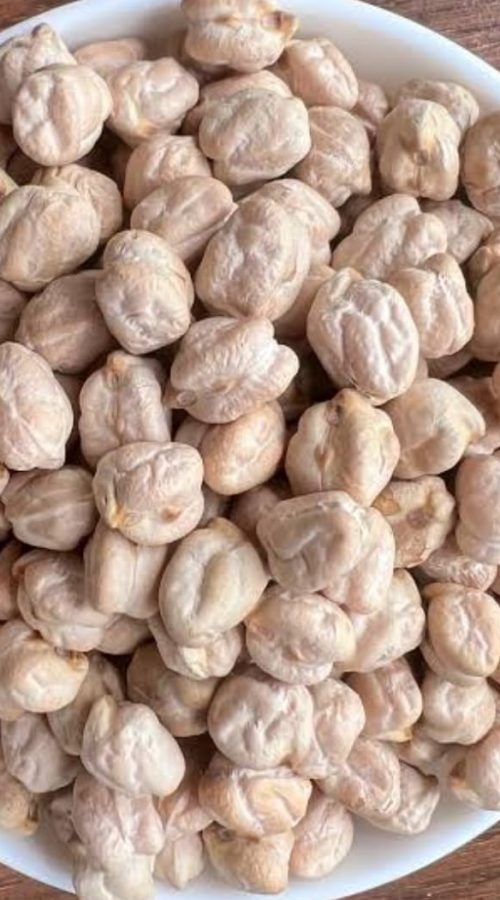 kabuli chana