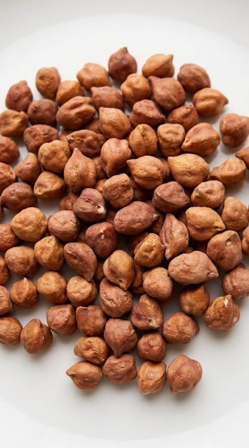 kala chana